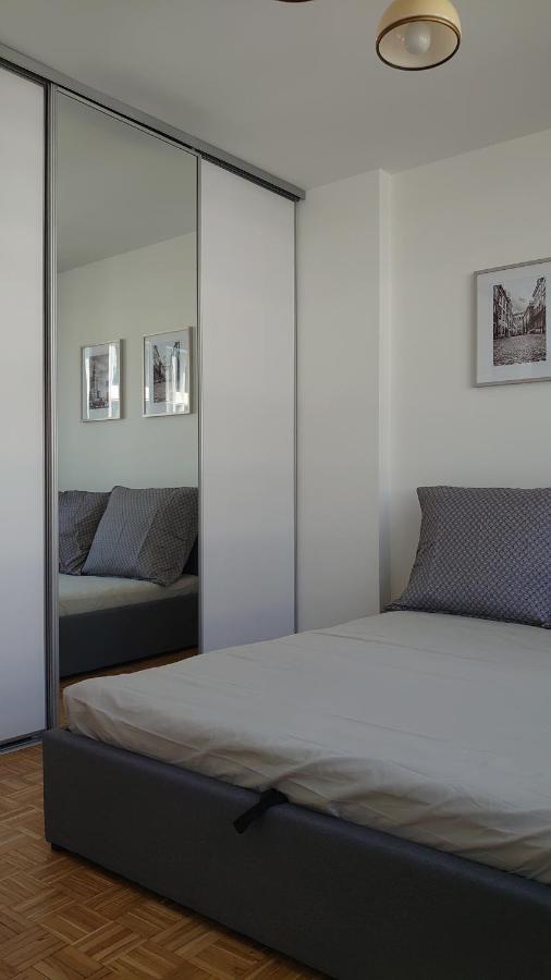 Wspólna Apartament *