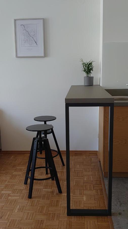 Apartament Wspólna